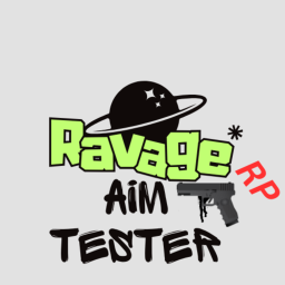 Ravage Rp   [Aim Trainer] Beta