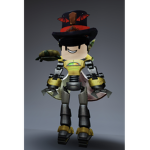 shadow team gang :3