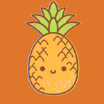 Cool Pineapple studio