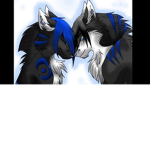 anime wolfs 4 ever