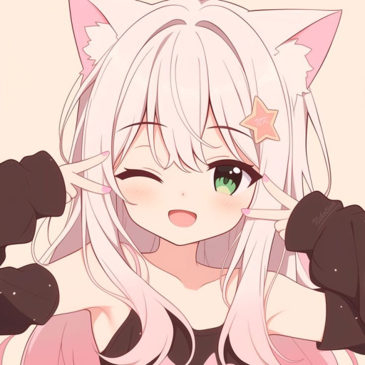 sleep on anime girls lap