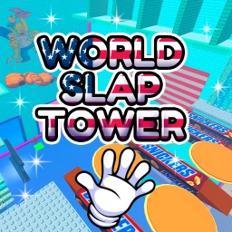 World Slap Tower  icon