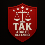 | TAK | Adalet Bakanlığı,