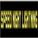 Speed night lightning and LightningGuy18 fan club