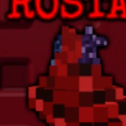 ロスタル [v0.6.4] icon