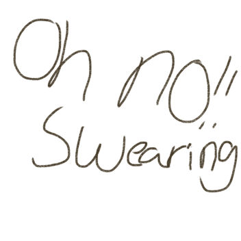 Swearing game idk 😎