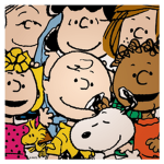 *+~.peanuts.~+*