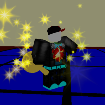 Dance, Dance, And DANCE!