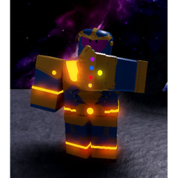 Ultimate Avengers Tycoon [UPDATED]