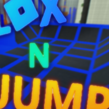 Blox n Jump Trampoline Park