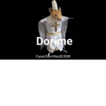 DORIME RAT ARMY