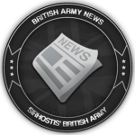 |SBA| • British Army News