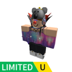 Cherriebubu ROBLOX