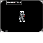undertale + piggy group