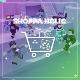 Shoppa Holic