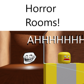 Horror Rooms (Pre-Alpha)