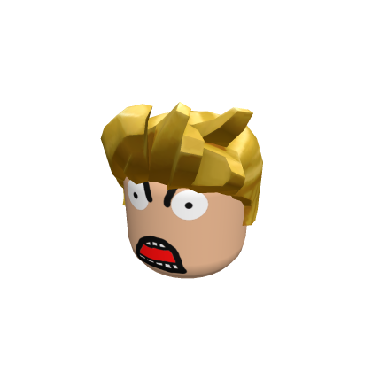 animes head