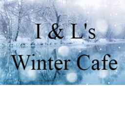 I & L's Winter Cafe Interviewing Center!