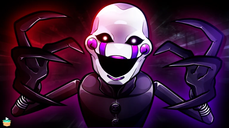 Animatronic Nights [NEW]