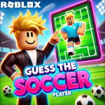 GUESS THE SOCCER PLAYER (LOGO QUIZ)