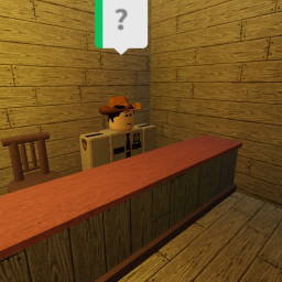 Wild West Frontier