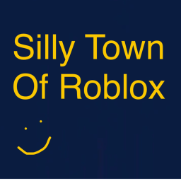 silly town