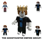 The Ghosthunter Empire Group