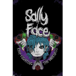 Sally Face fan group!
