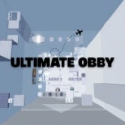 Ultimate Obby (Almost Finished)