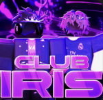 Projectclubiris
