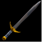 ultimate sword fight fan group