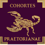 ML | Praetorianae Cohortes