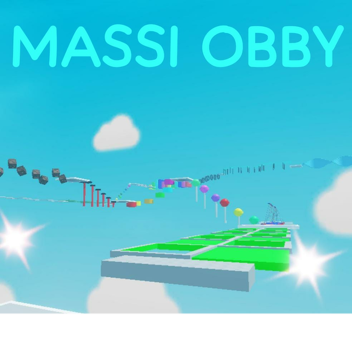 MASSI OBBY [Original] V1