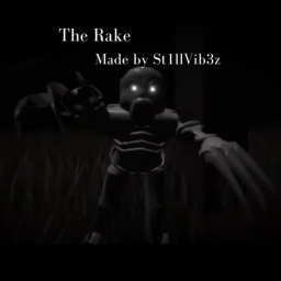 The rake but my version