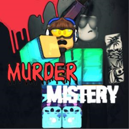 TGS |🔪Murder Mistery🔪🔫