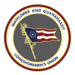 Mayflower and Quanahassit Longshoremen's Union