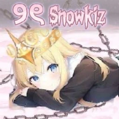 -Snowkiz- Roblox group icon