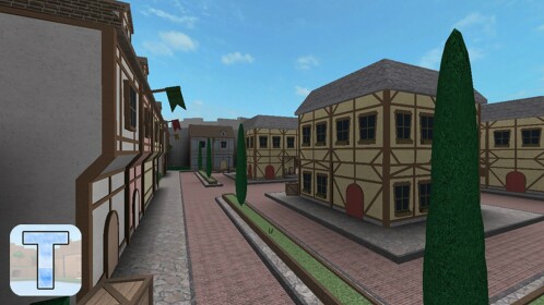 Maps for Typical Games