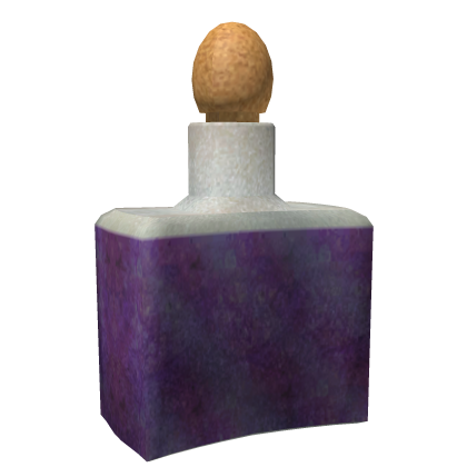 Potion of the Fiery Fists