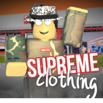 Supreme