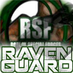 RSF Raven Guard