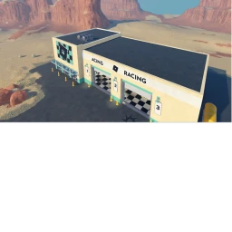 ACING RACING icon