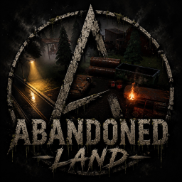 Abandoned Lands