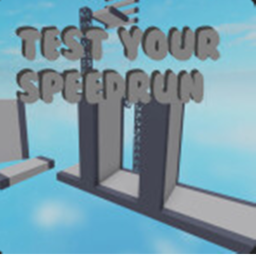 Test Your Time Speedrun
