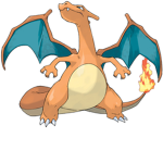 Charizard Fan Group!