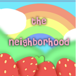 The Neighbour Hood!
