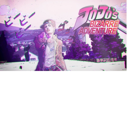 JoJos Anomaly