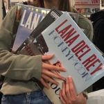 so lana del rey vinyl