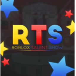 Roblox Got Talent 🎤