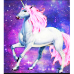True unicorns squad